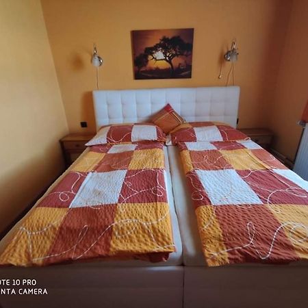 Motel Podkova Klobouky u Brna 外观 照片