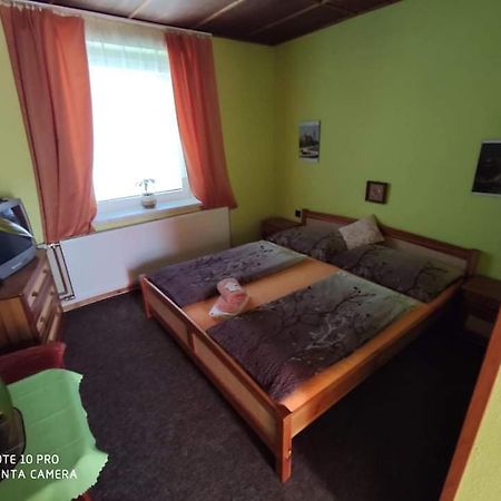 Motel Podkova Klobouky u Brna 外观 照片