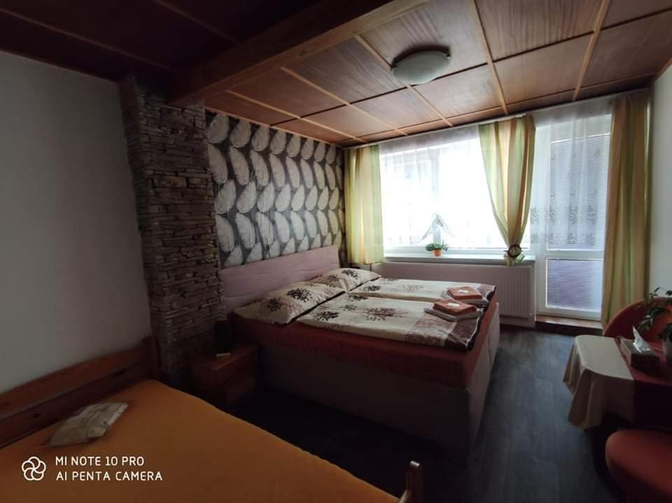 Motel Podkova Klobouky u Brna 外观 照片