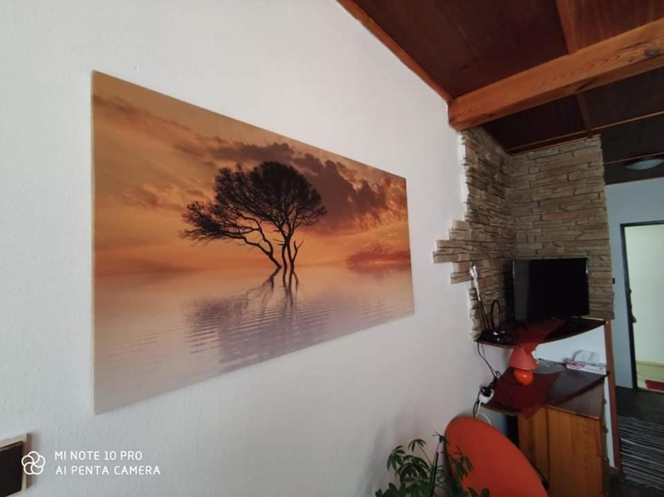 Motel Podkova Klobouky u Brna 外观 照片