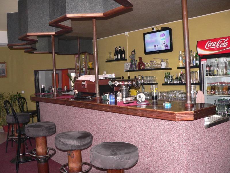 Motel Podkova Klobouky u Brna 外观 照片