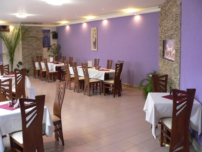 Motel Podkova Klobouky u Brna 外观 照片
